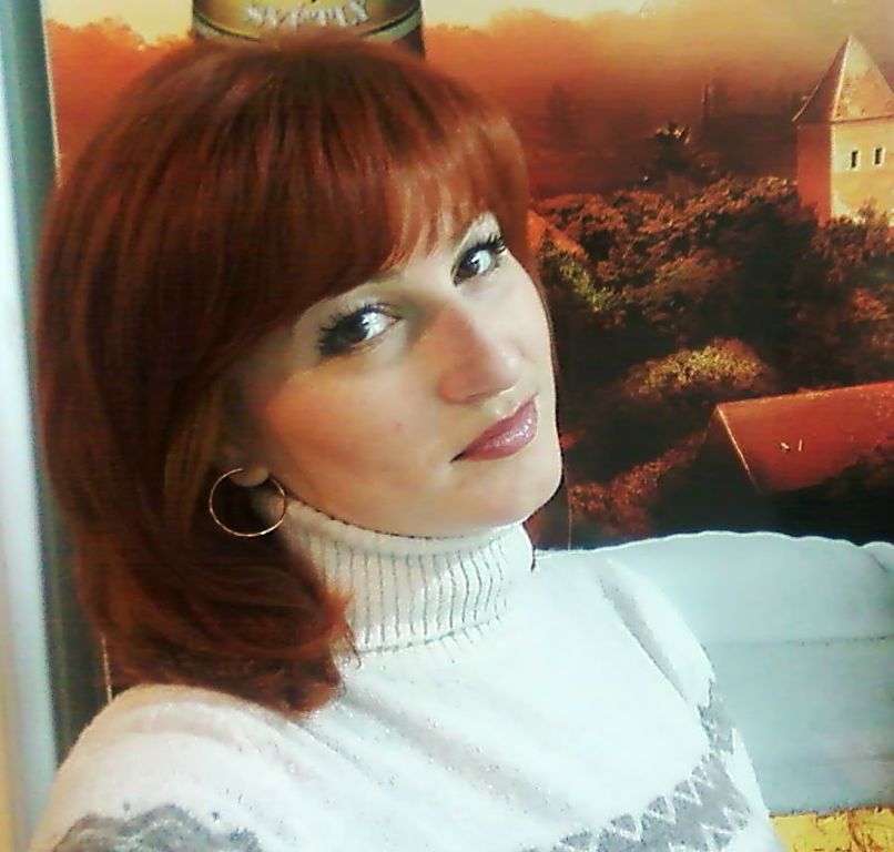 Наталья Коева | Измаил