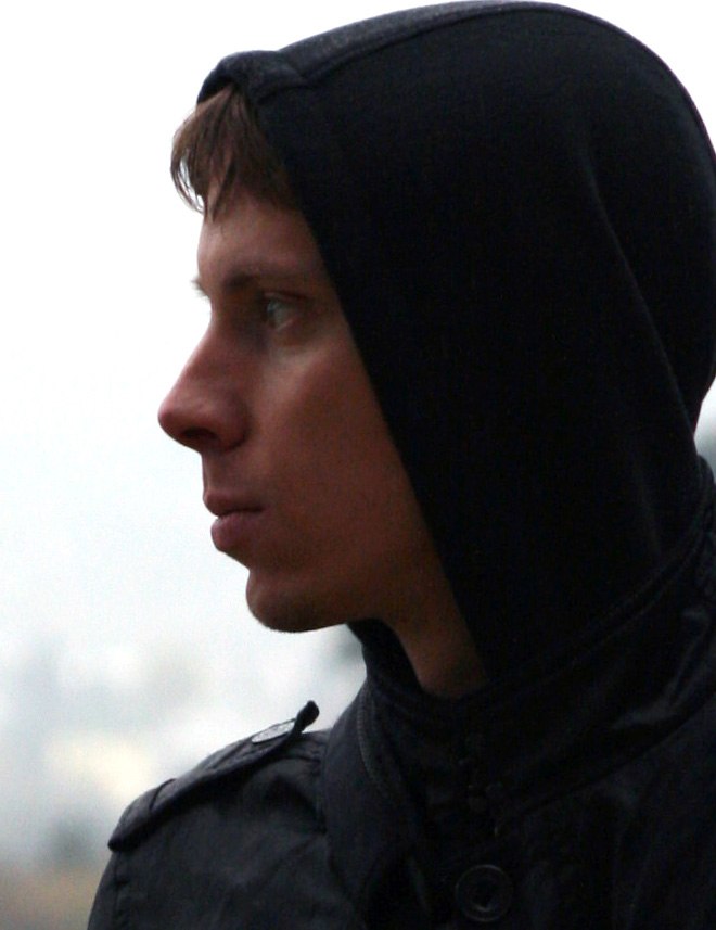 Андрей Степаненко | Москва