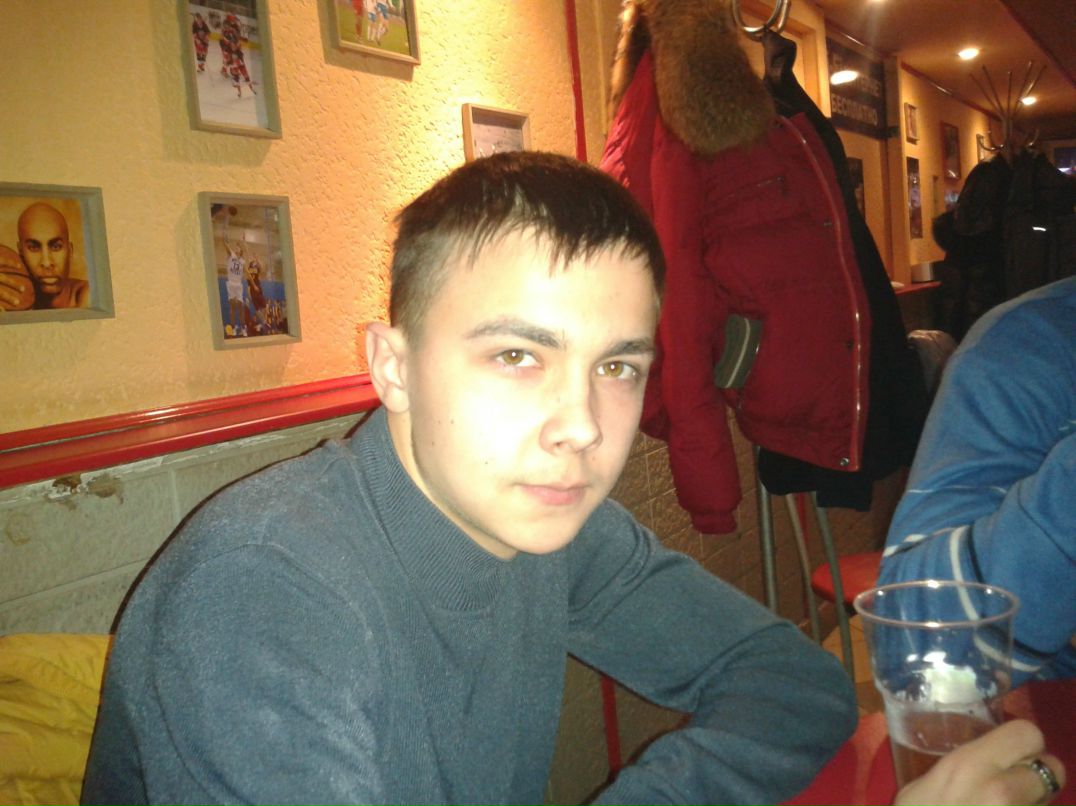 Денис Дубровин | Воткинск