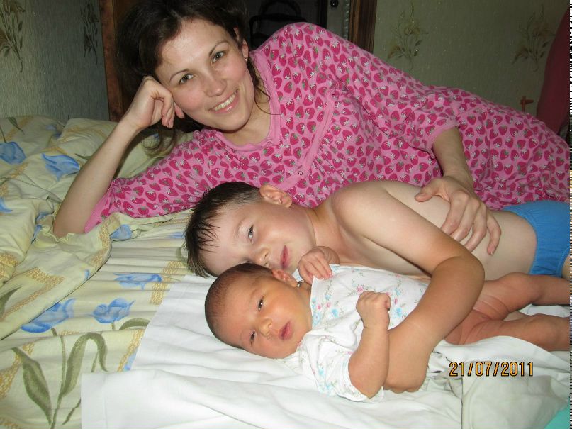 Ольга Сергеева | Чебоксары