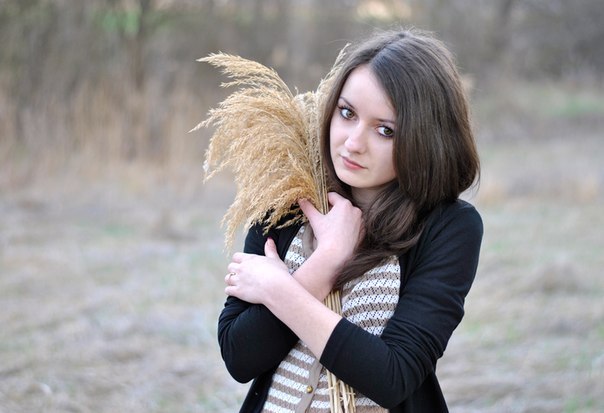 Olga Malyuta | Симферополь