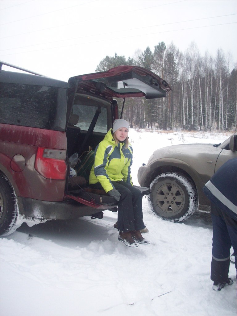 Василий Кузнецов | Екатеринбург