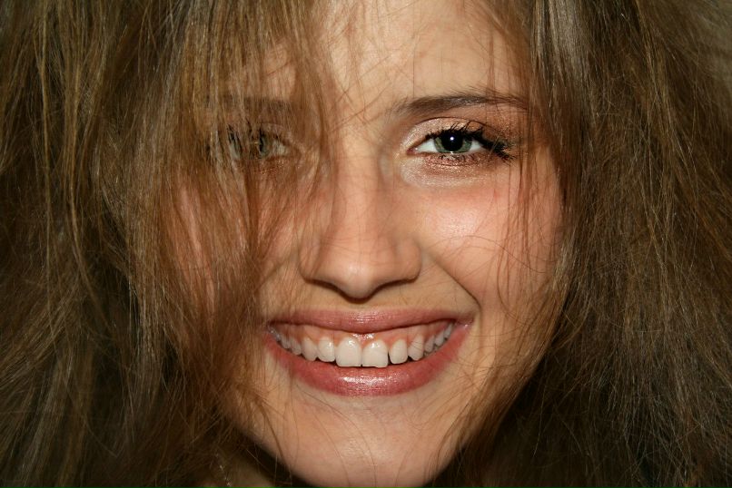 Анна Беляева | Москва