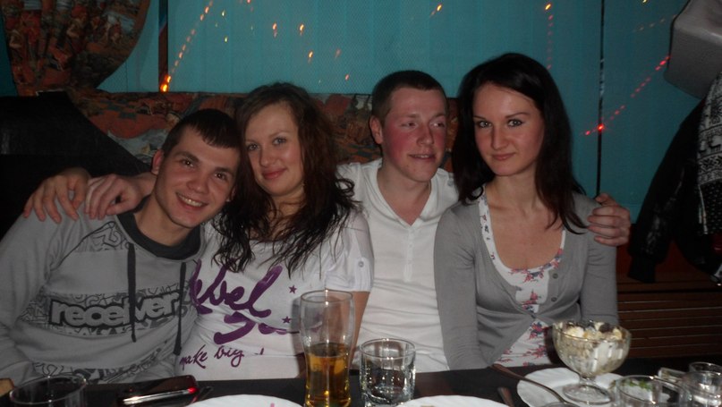 Наташка Семикова | Нижний Новгород