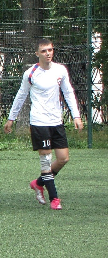 Денис Зигун | 