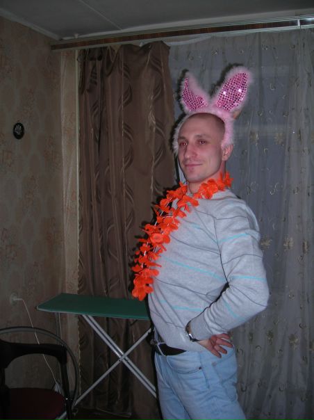 №46, Николай Вайкин, 37 лет, Нижний Новгород №46, Николай Вайкин, 37 лет, Нижний Новгород