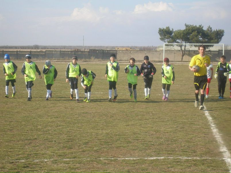 №11, Андрей Бойко №11, Андрей Бойко