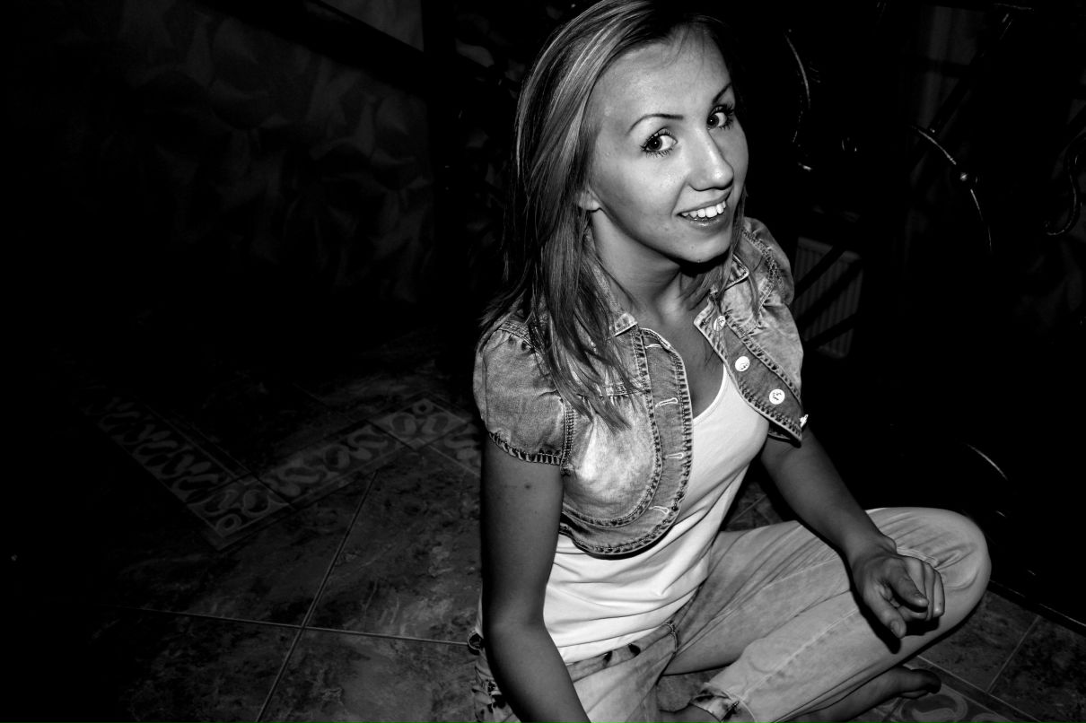 Ириша Расторгуева | Одесса