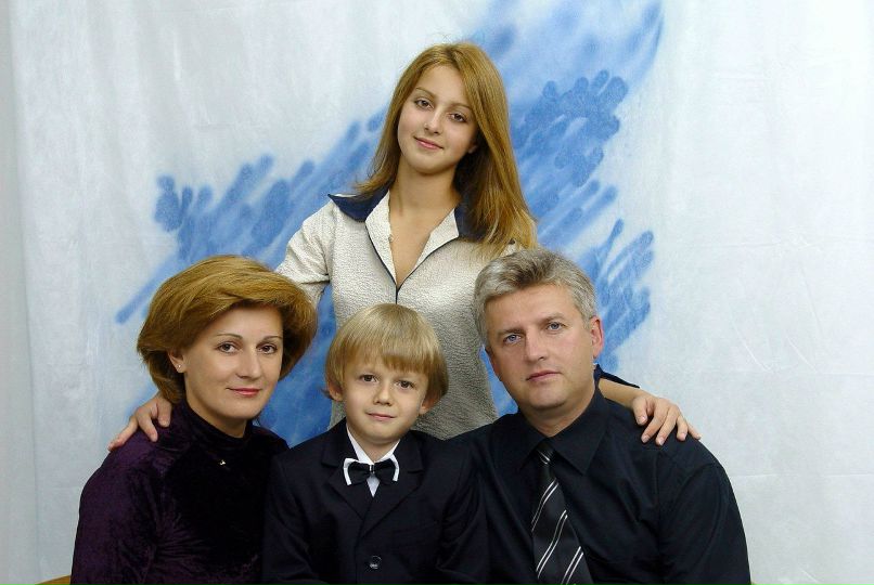 Нелли Маканеева | Москва