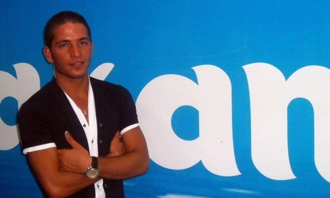 Михаил Пряк | Батайск