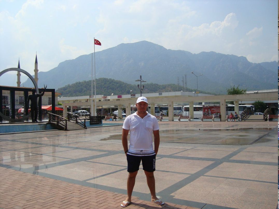 Ринат Гатауллин | Казань