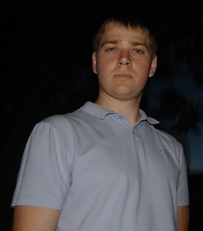 Анатолий Глухов | 