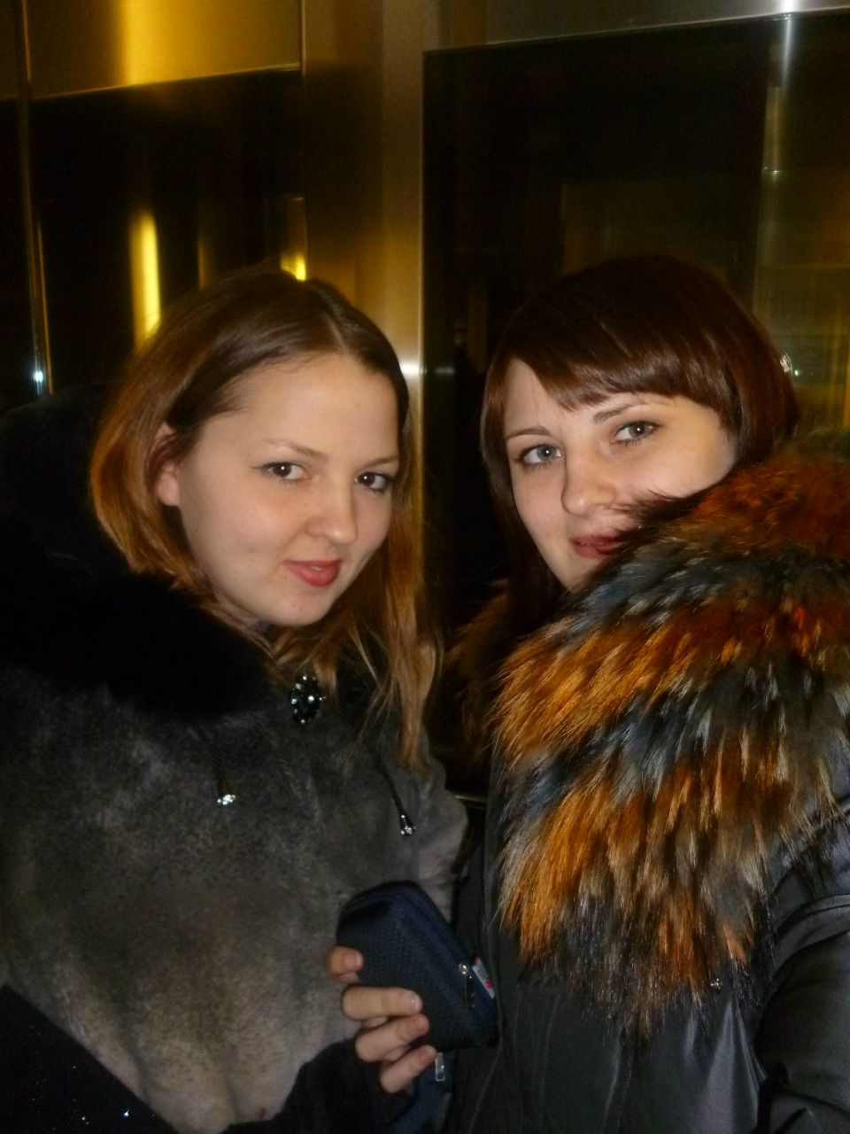 Катька Литвинова-Малышева | Староминская