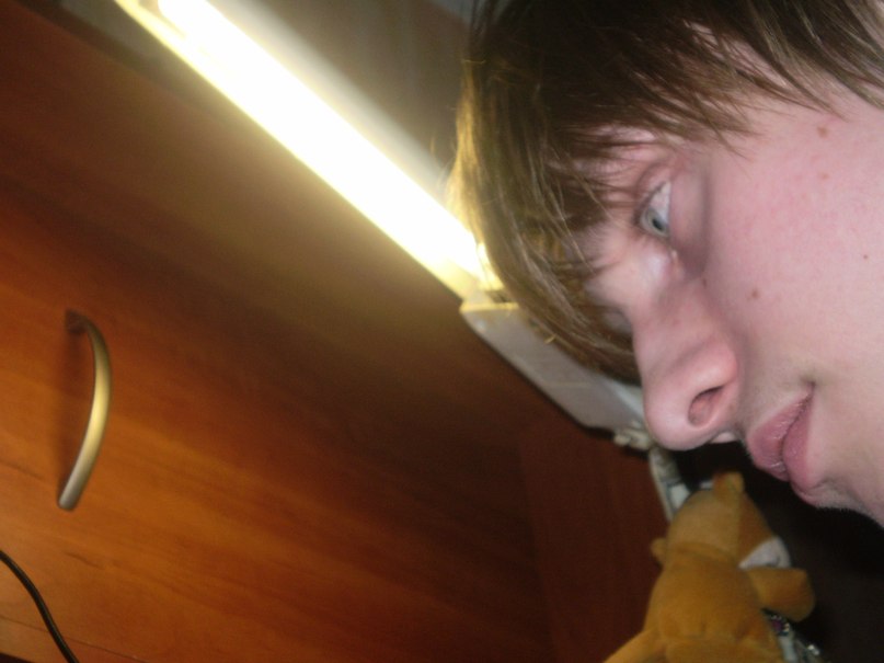 Александр Шитов | Москва