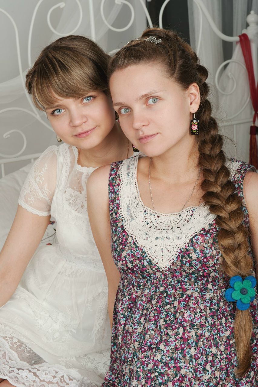 Надежда Никонова | Москва