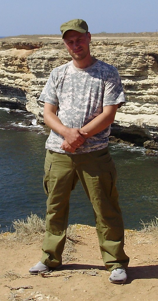 Рома Клименко | Белгород-Днестровский