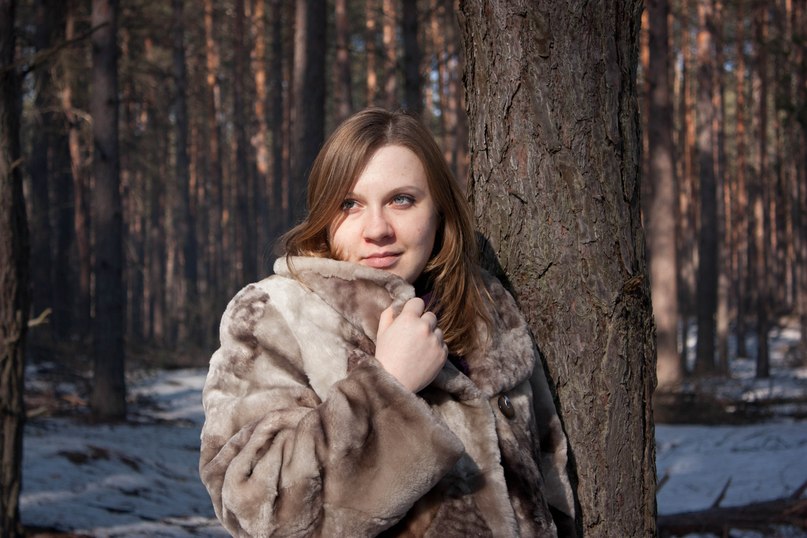 Альона Олексієнко | Борисполь