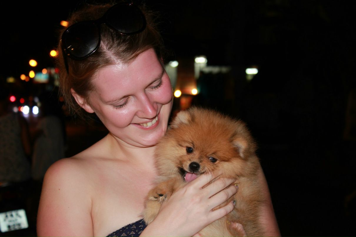 Таня Исламова | Ижевск