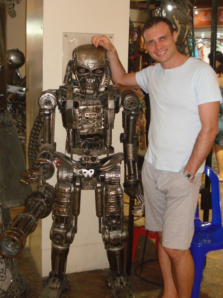 Egor Kastryulin | Москва