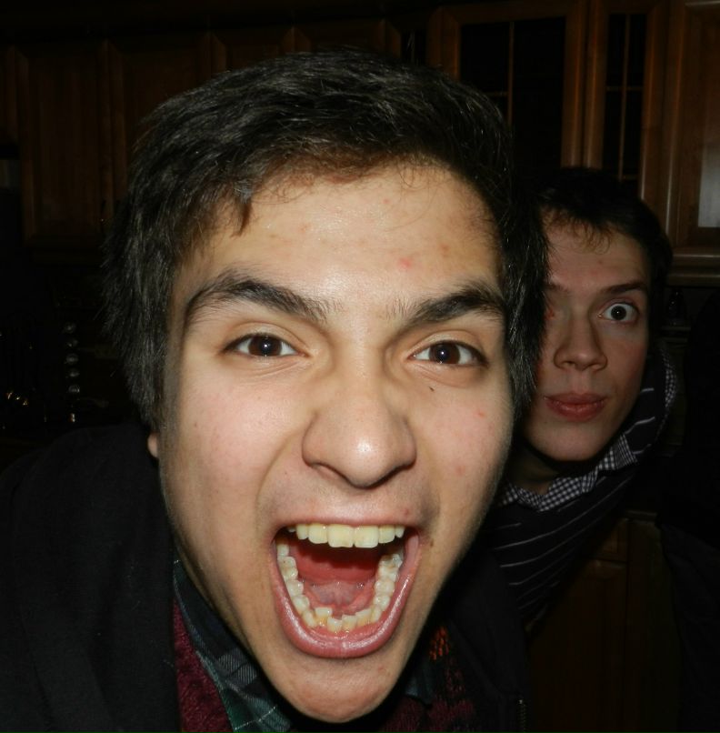 Феликс Пинто-Бакерисо | Москва