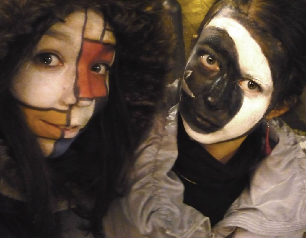 Наталия Суринович | Минск