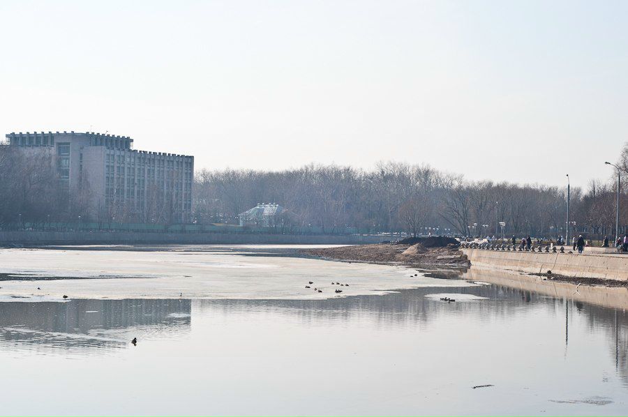 Катя Фирсова | Москва