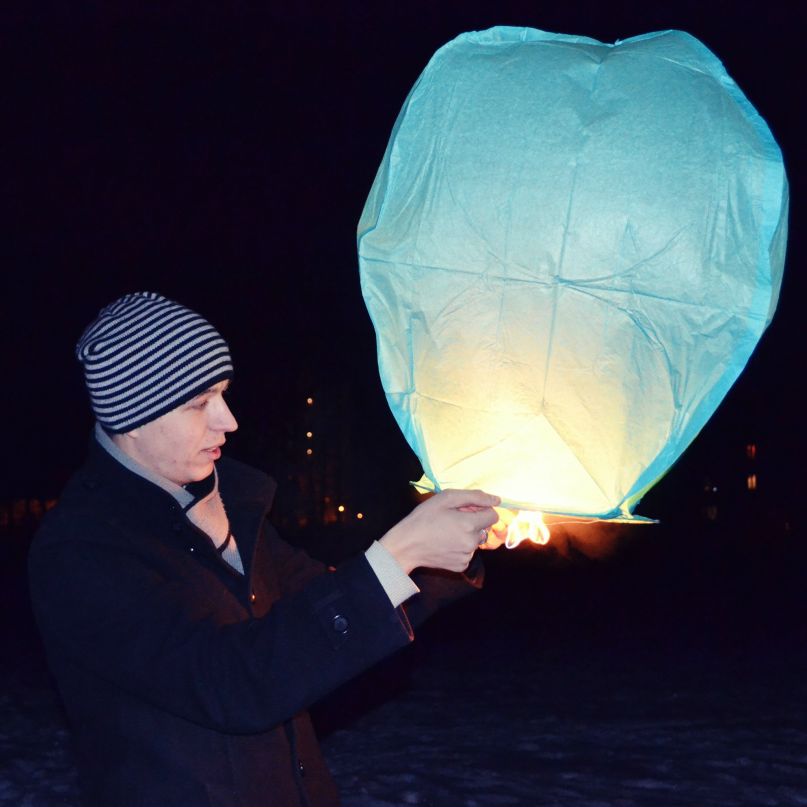 Виктор Цветков Викторович | Санкт-Петербург