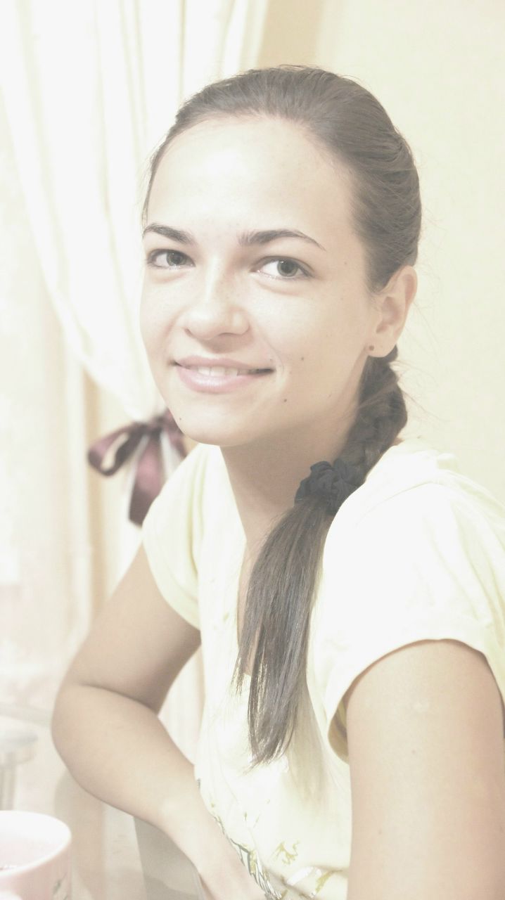 Марианна Верещагина | Тольятти