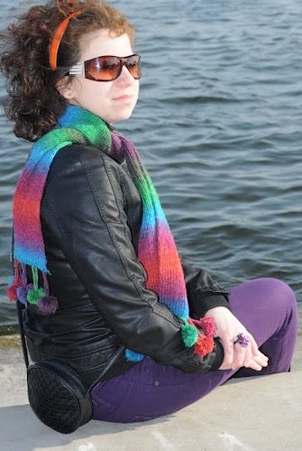 Любовь Левина Panda | Херсон