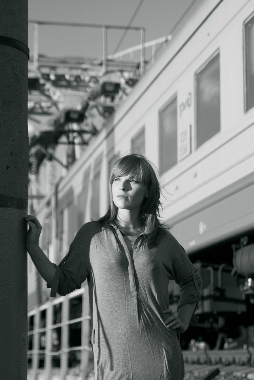 Мария Ориничева | Вологда