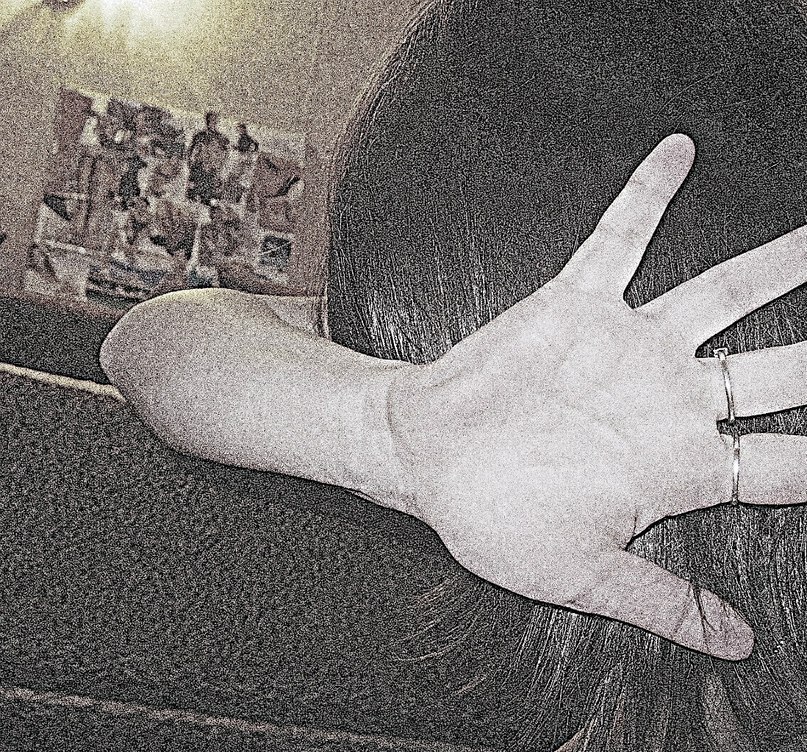 Наргиза Гайбадулина | Александровка (Новомихайловское с/п)