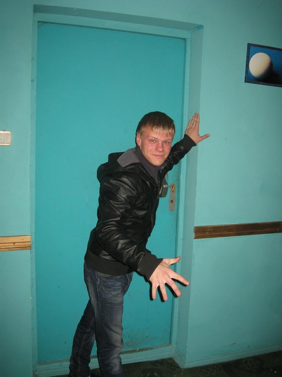 Рома Никольский | Малоярославец