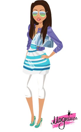 Василиса Смирнова ♥_♥ | Щербинка