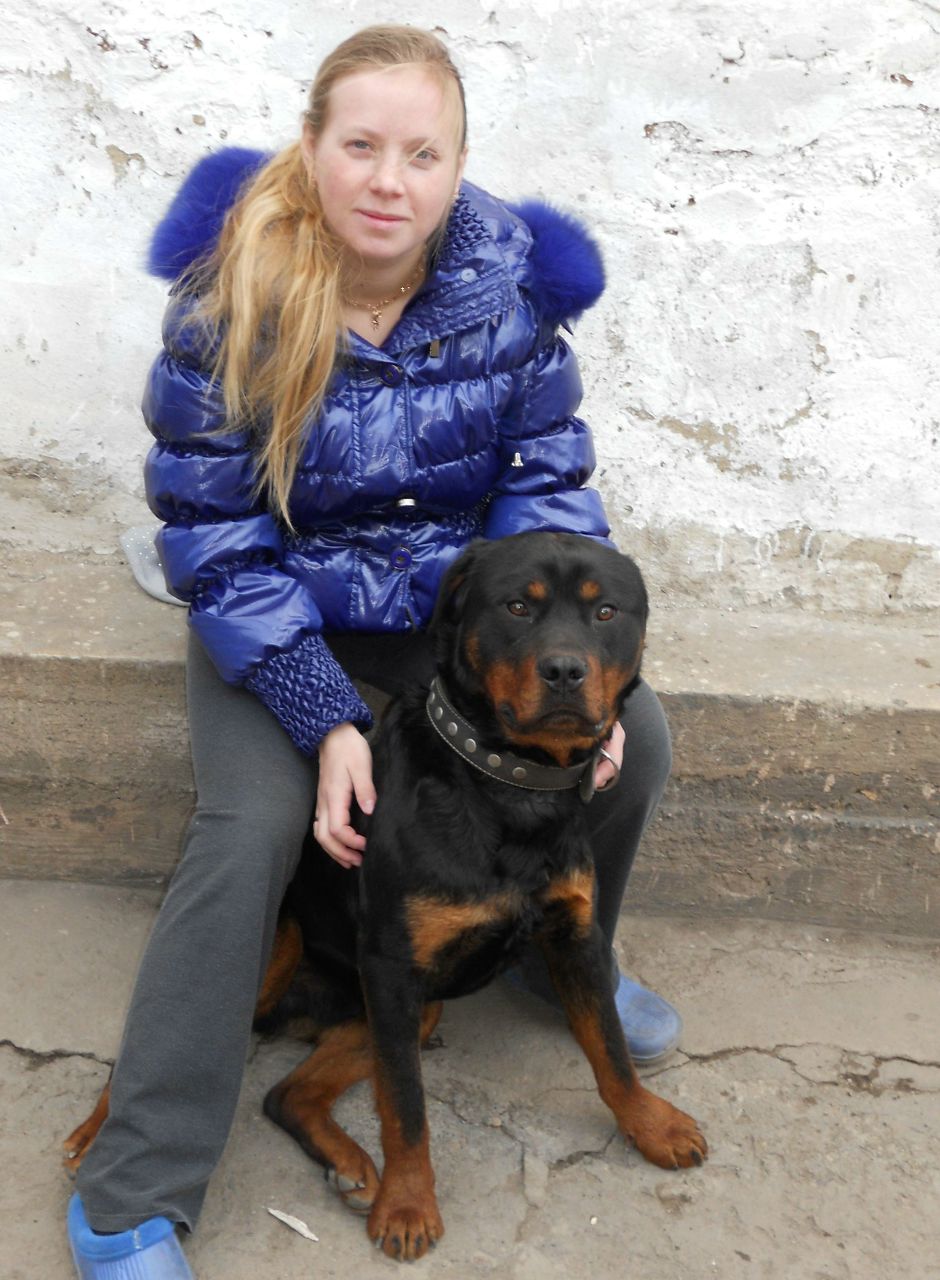 Маша Азимова | Миасс