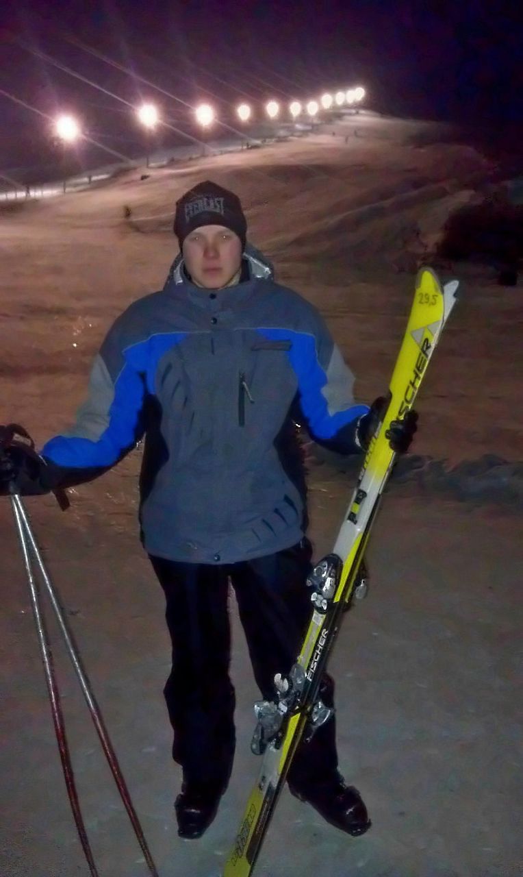 Максим Мотов | Харьков