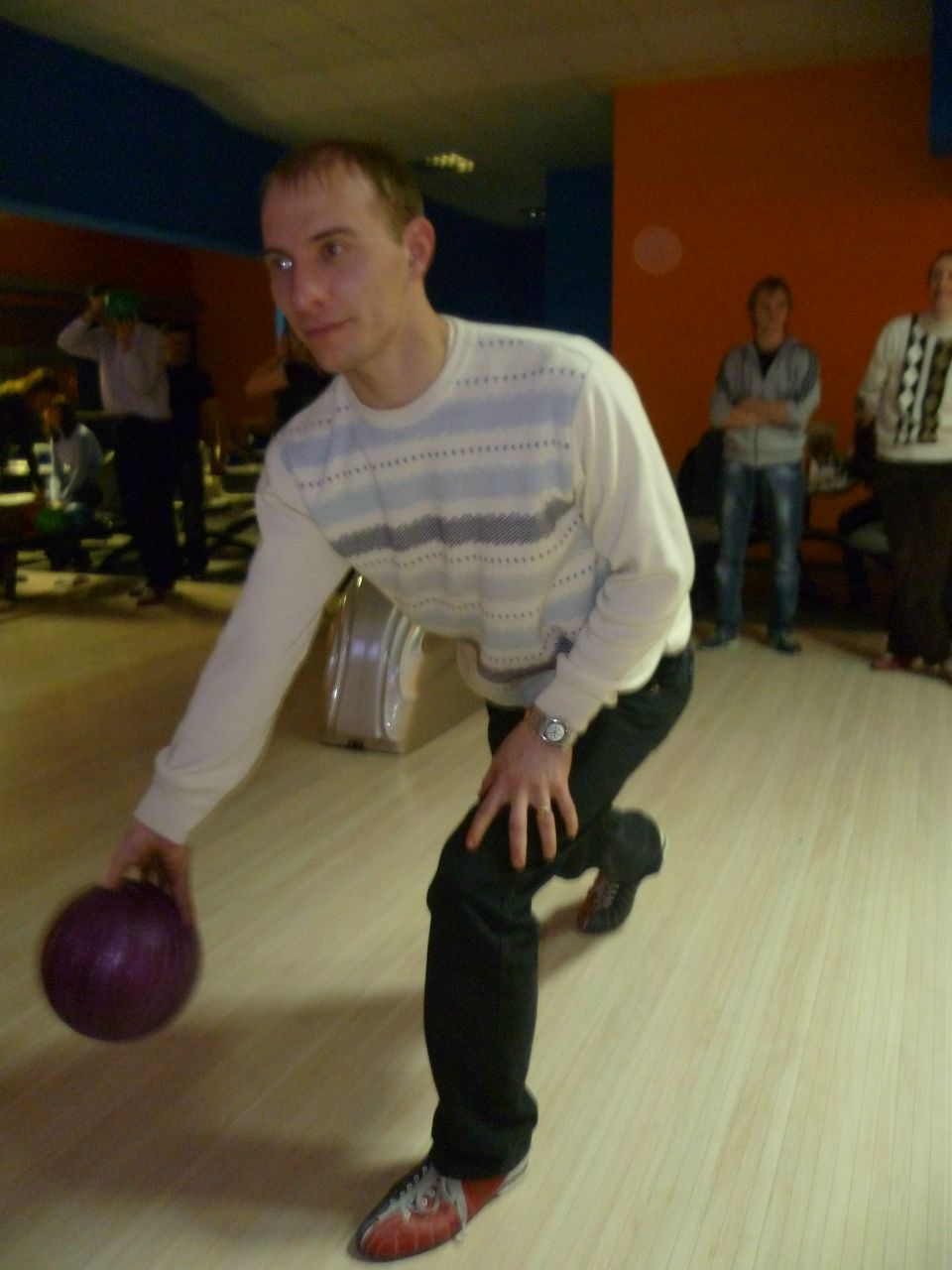 Олег Лазунин | Москва