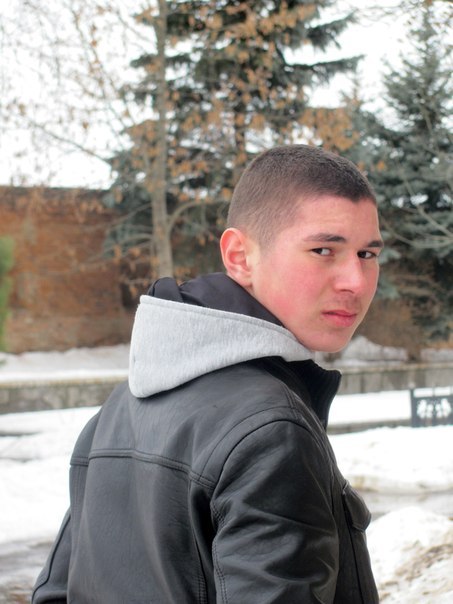 Максим Шевчук | Бердичев