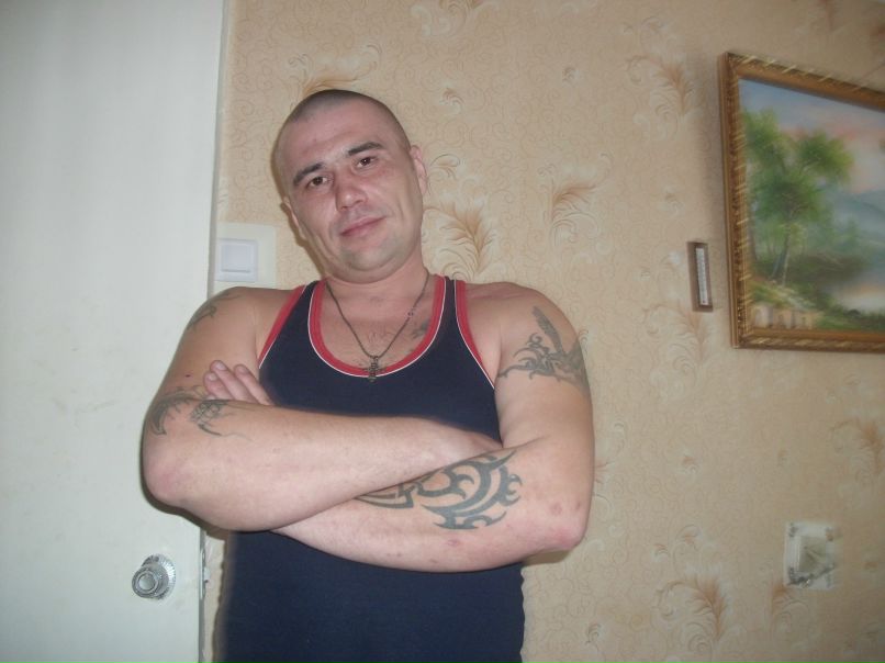 Андрей Кудряков Николаевич | Красноярск