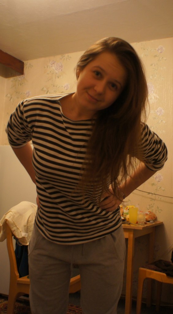 Анастасия Александровна | Москва