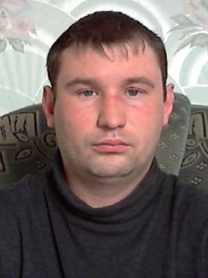 Алексей Алехин | Алешки / Цюрупинск