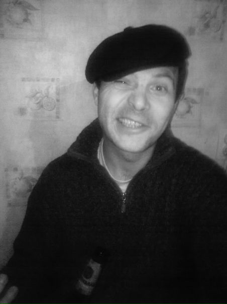 №63, Максим Андреев, 48 лет, Санкт-Петербург №63, Максим Андреев, 48 лет, Санкт-Петербург