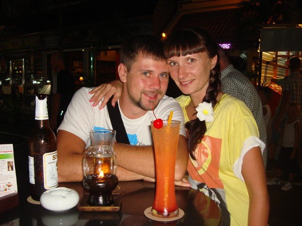 Наталья Никитина | Зеленогорск