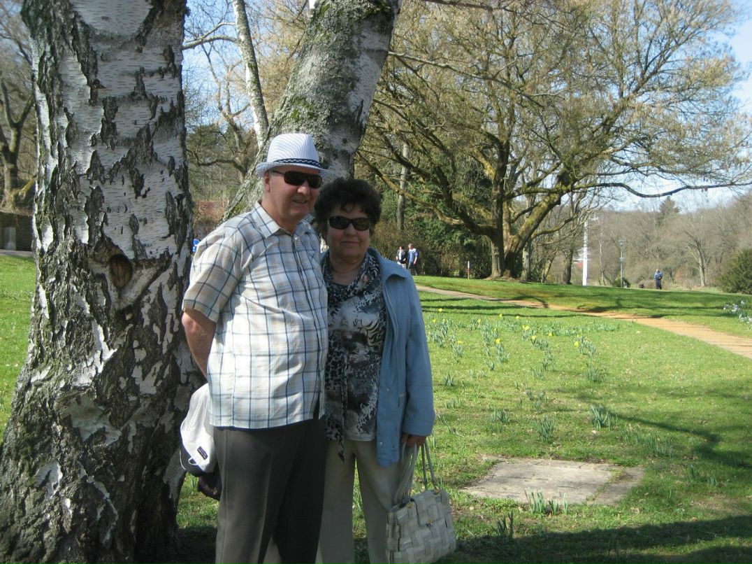 Тамара Тунёва | Roma