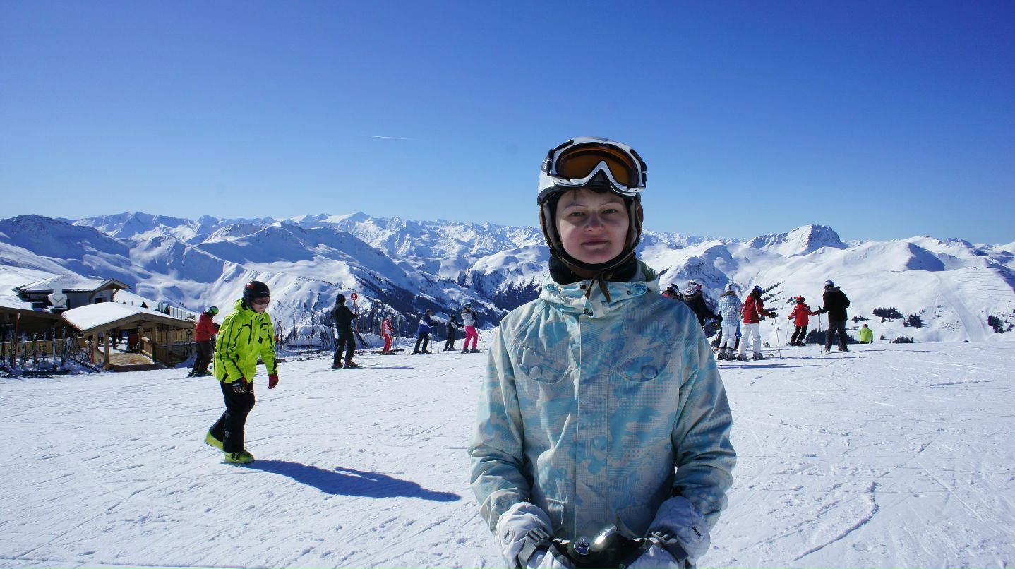 Екатерина Прокошева | Щелково