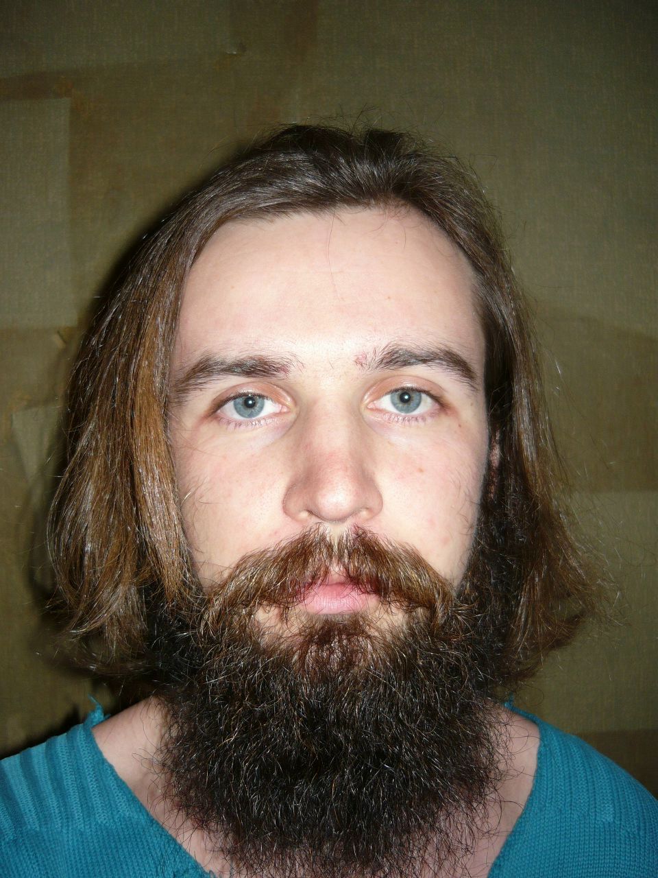 Владим Гельбов | Красноярск