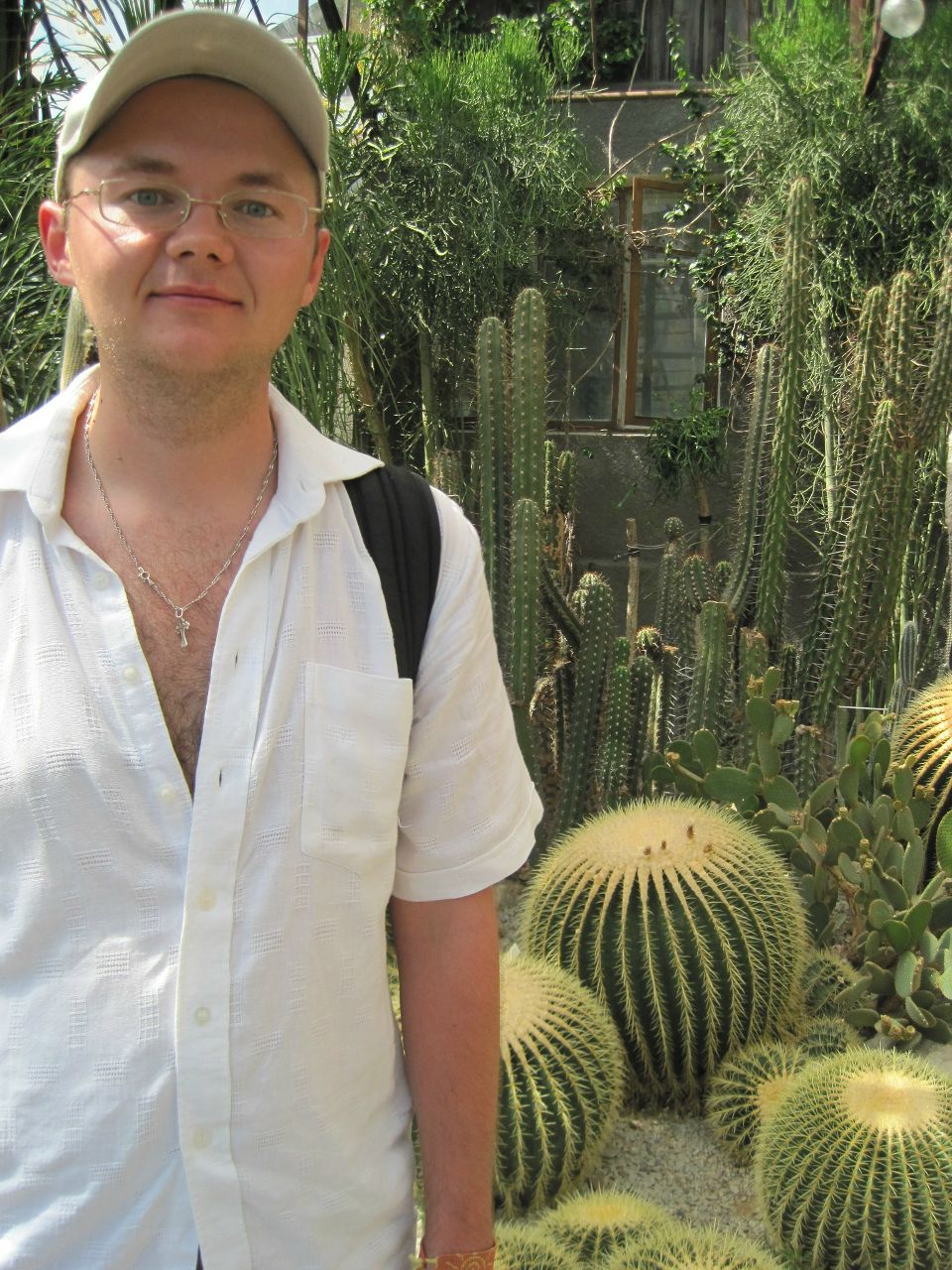 Alexey Grebenshchikov | Киров