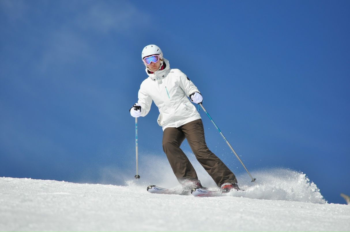 Мария Полуботко | Москва