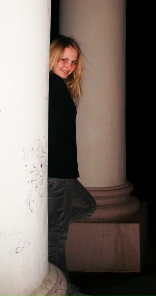 №88, Екатерина Резникова, Киев №88, Екатерина Резникова, Киев