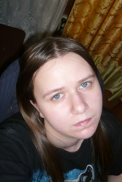 №91, Ксенька Зашихина, Санкт-Петербург №91, Ксенька Зашихина, Санкт-Петербург