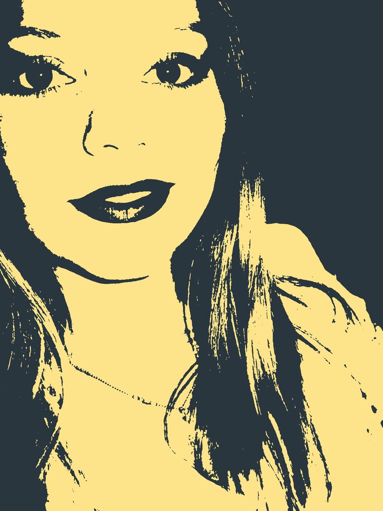 Юлия Колесникова | Харьков